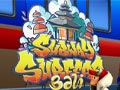 Gioco Subway Surfers Bali in linea