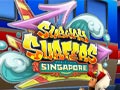 Gioco Subway Surfers: Tour Mondiale a Singapore in linea