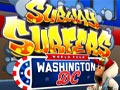 Gioco Subway Surfers Washington D.C. in linea