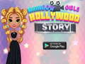 Gioco Ragazze Arcobaleno: Storia di Hollywood in linea