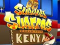 Gioco Subway Surfers Kenya in linea