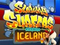 Gioco Subway Surfers Islanda in linea