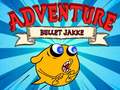 Gioco Avventura di Bullet Jakke in linea