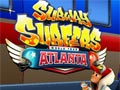 Gioco Subway Surfers Atlanta in linea