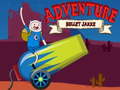 Gioco Adventure Time: Jake Proiettile in linea