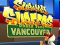 Gioco Subway Surfers Vancouver in linea