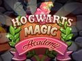 Gioco Accademia di Magia di Hogwarts in linea