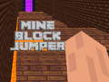 Gioco Saltatore di Blocchi Minerari in linea