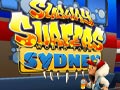 Gioco Subway Surfers Sydney Tour Mondiale in linea