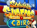 Gioco Subway Surfers: Tour Mondiale al Cairo in linea