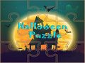 Gioco Puzzle di Halloween in linea