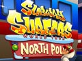 Gioco Subway Surfers Polo Nord in linea