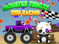 Gioco Corse di Monster Truck per Bambini in linea