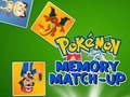 Gioco Pokemon: Gioco della Memoria in linea