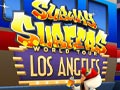 Gioco Subway Surfers Los Angeles in linea