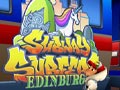 Gioco Subway Surfers Edimburgo in linea