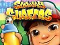 Gioco Subway Surfers in linea