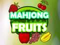 Gioco Mahjong Frutta in linea