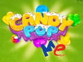 Gioco Candy Pop Io in linea