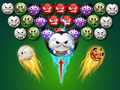 Gioco Halloween Bubble Shooter in linea