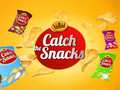 Gioco Cattura gli Snack in linea