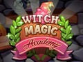 Gioco Accademia di Magia delle Streghe in linea