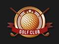 Gioco Club di Golf in linea