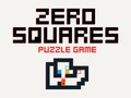 Gioco Gioco del Puzzle Zero Quadrati in linea