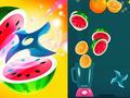 Gioco Maestro di Succo di Frutta Pazzo in linea