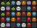 Gioco Puzzle di Halloween in linea