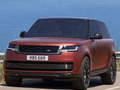 Gioco Land Rover Range Rover 2022 Scivolamento in linea