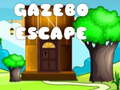 Gioco Fuga dal Gazebo in linea