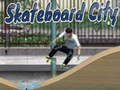 Gioco Città dello skate in linea