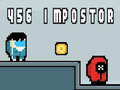 Gioco 456 Impostore in linea