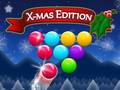 Gioco Smarty Bubbles Natale in linea