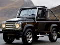 Gioco Land Rover Defender SVX Scivolata in linea