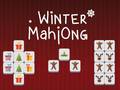 Gioco Mahjong Invernale in linea