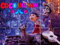 Gioco Coco Puzzle in linea