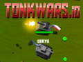 Gioco TonkWars.io in linea