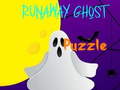 Gioco Puzzle Jigsaw Fantasma Fuggitivo in linea