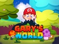 Gioco L'avventura mondiale di Gary in linea