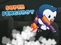 Gioco Super Penguboy in linea