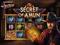 Gioco Il Segreto di Amun in linea