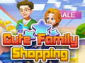 Gioco Shopping familiare carino in linea