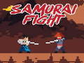 Gioco Combattimento Samurai in linea