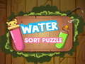 Gioco Puzzle di smistamento dell'acqua in linea