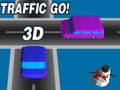 Gioco Traffico Go 3D in linea