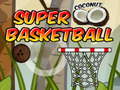 Gioco Super Basket di Cocco in linea