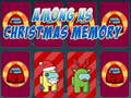 Gioco Among Us Memoria di Natale in linea