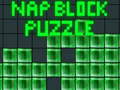 Gioco Puzzle Blocchi Nap in linea